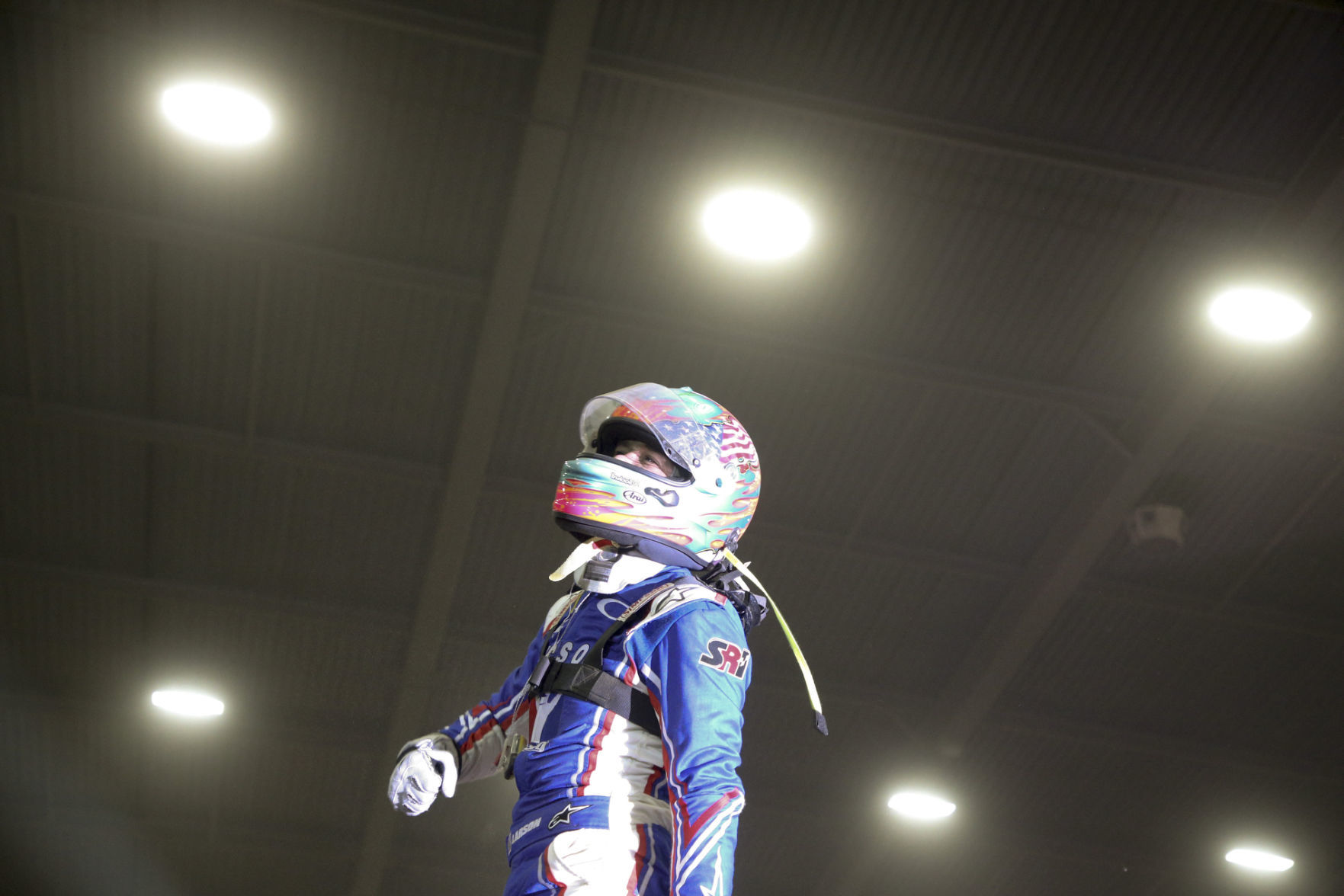 Chili Bowl